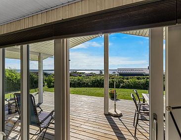 Vakantiehuis "Dorathea" - 360m from the sea