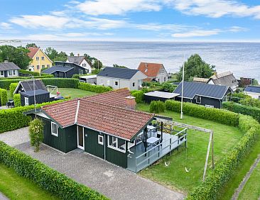 Vakantiehuis "Slava" - 75m from the sea