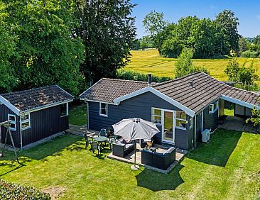 Vakantiehuis "Helwigh" - 330m from the sea