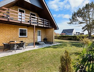 Vakantiehuis &quot;Benedikt&quot; - 150m from the sea