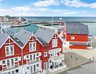 Appartement &quot;Annete&quot; - 20m from the sea