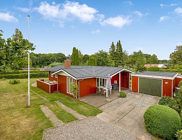 Vakantiehuis "Wiggi" - 250m from the sea