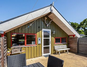 Vakantiehuis &quot;Ofelia&quot; - 500m to the fjord