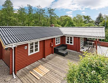 Vakantiehuis "Ernestine" - 500m to the fjord