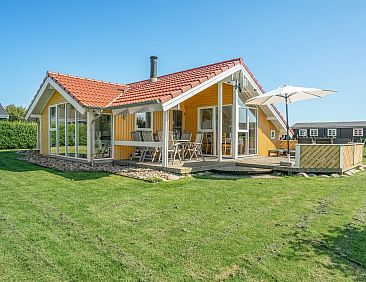 Vakantiehuis &quot;Susse&quot; - 400m to the fjord