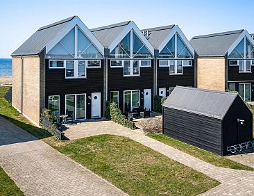 Appartement &quot;Ninne&quot; - 50m from the sea