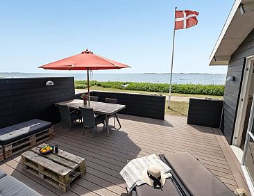 Vakantiehuis &quot;Akseline&quot; - 20m from the sea