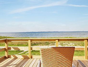 Vakantiehuis &quot;Bertold&quot; - 20m from the sea