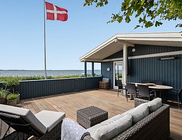 Vakantiehuis &quot;Pellervo&quot; - 20m from the sea