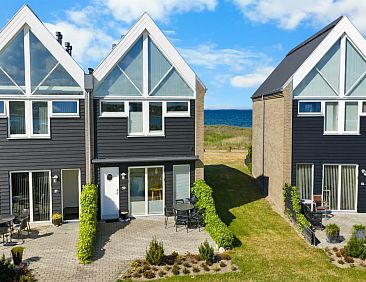 Vakantiehuis &quot;Claudine&quot; - 90m from the sea