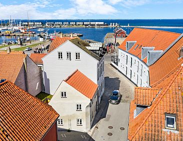 Appartement &quot;Gaby&quot; - 250m from the sea