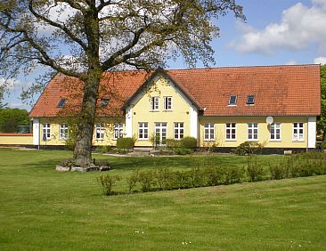 Appartement &quot;Thia&quot; - 4km to the fjord