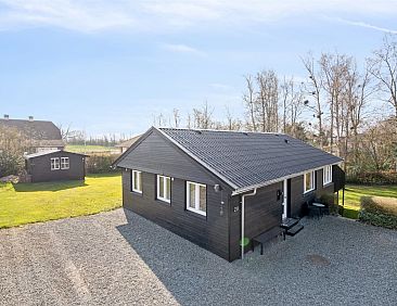 Vakantiehuis &quot;Vemund&quot; - 500m from the sea