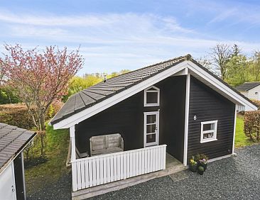 Vakantiehuis &quot;Holmwith&quot; - 200m from the sea