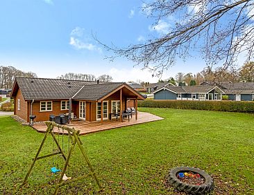 Vakantiehuis "Marisol" - 200m from the sea