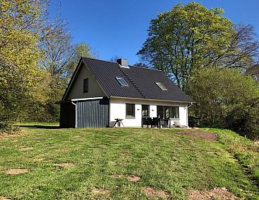 Vakantiehuis "Rosa" - 300m from the sea