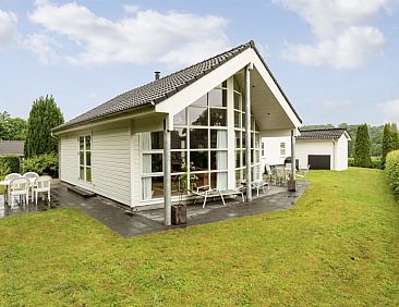 Vakantiehuis "Elizabeth" - 175m from the sea