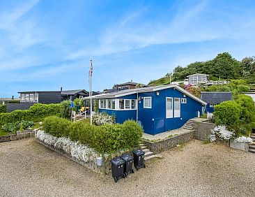 Vakantiehuis "Agla" - 350m from the sea