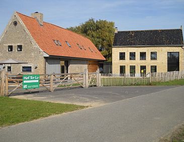 HOF ter LO