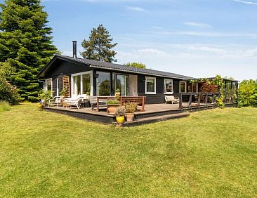 Vakantiehuis "Gritt" - 800m from the sea