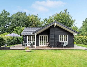 Vakantiehuis "Gotliebe" - 750m from the sea