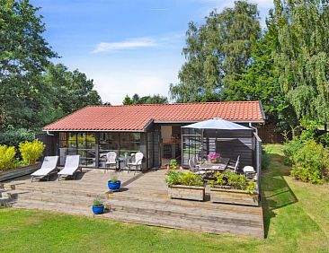 Vakantiehuis "Bedine" - 1.3km from the sea