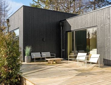 Vakantiehuis "Osfried" - 900m from the sea