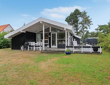 Vakantiehuis "Fasti" - 300m from the sea
