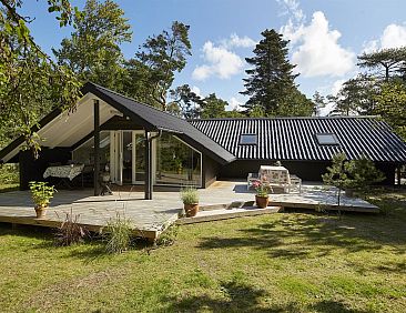 Vakantiehuis "Andy" - 150m from the sea