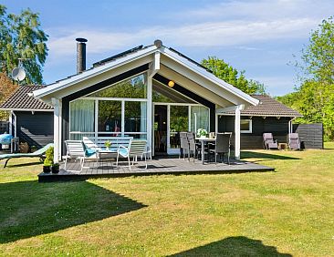 Vakantiehuis "Sophi" - 425m from the sea