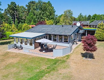 Vakantiehuis "Carena" - 1.8km from the sea