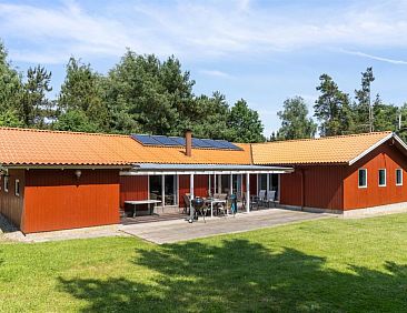 Vakantiehuis "Paulus" - 375m from the sea