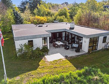 Vakantiehuis "Brodde" - 550m from the sea