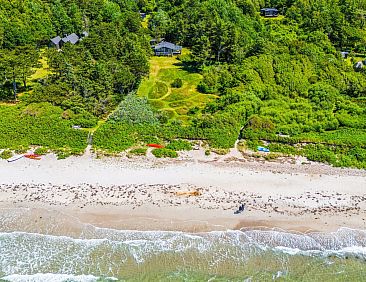 Vakantiehuis "Marius" - 30m from the sea