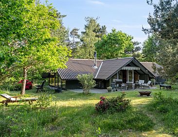 Vakantiehuis "Fietje" - 200m from the sea