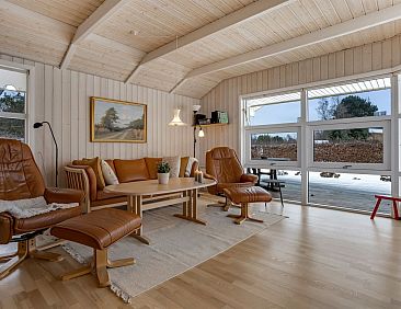 Vakantiehuis "Alexis" - 500m from the sea