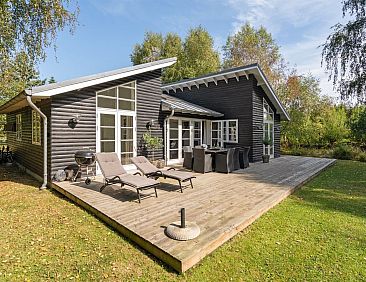 Vakantiehuis "Amon" - 670m from the sea