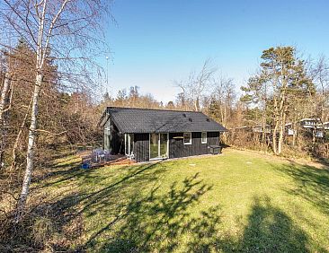 Vakantiehuis "Tancred" - 200m from the sea