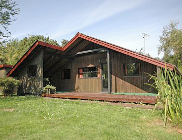 Vakantiehuis "Spasena" - 400m from the sea