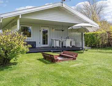 Vakantiehuis "Erva" - 495m from the sea