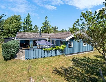 Vakantiehuis "Kaija" - 100m from the sea