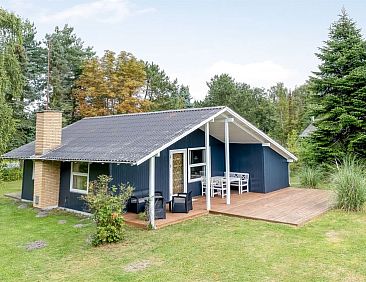 Vakantiehuis &quot;Aleth&quot; - 800m from the sea