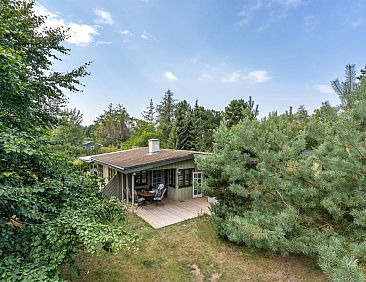 Vakantiehuis "Sini" - 300m from the sea