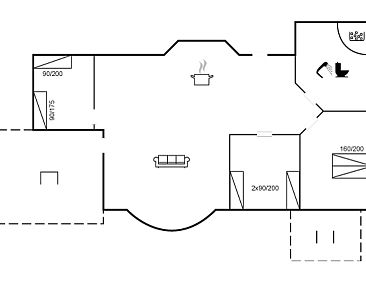 Vakantiehuis "Erko" - 575m from the sea