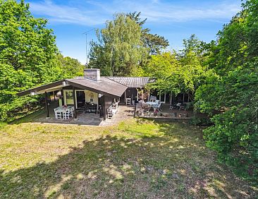 Vakantiehuis "Bistra" - 280m from the sea