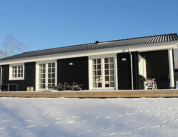 Vakantiehuis "Topenga" - 300m from the sea