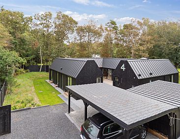 Vakantiehuis "Bernadeta" - 275m from the sea