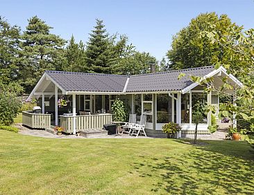 Vakantiehuis "Franke" - 1.2km from the sea