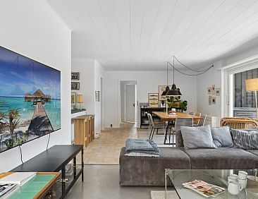 Vakantiehuis "Tonia" - 290m from the sea