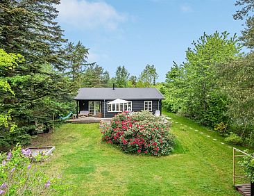 Vakantiehuis "Mariela" - 800m from the sea